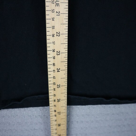 Gildan " You're Stupid! " Humour Vintage Text Tee Large - Picture 4 of 6